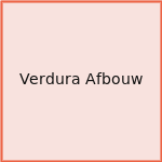 Verdura Afbouw